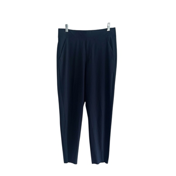 Athleta Brooklyn Mid Rise Ankle Pant Size 8 - Picture 4 of 14